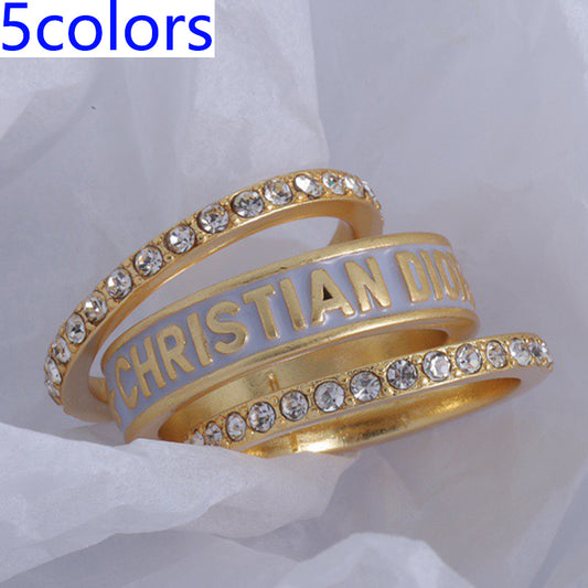 14D154J  Fashionable and high quality Rings