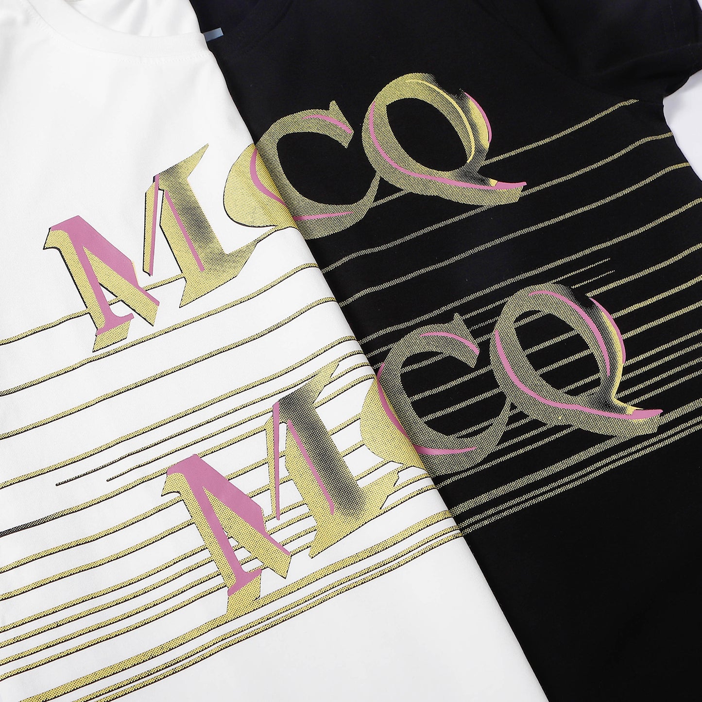 14MQ203U   fashion  T-shirts