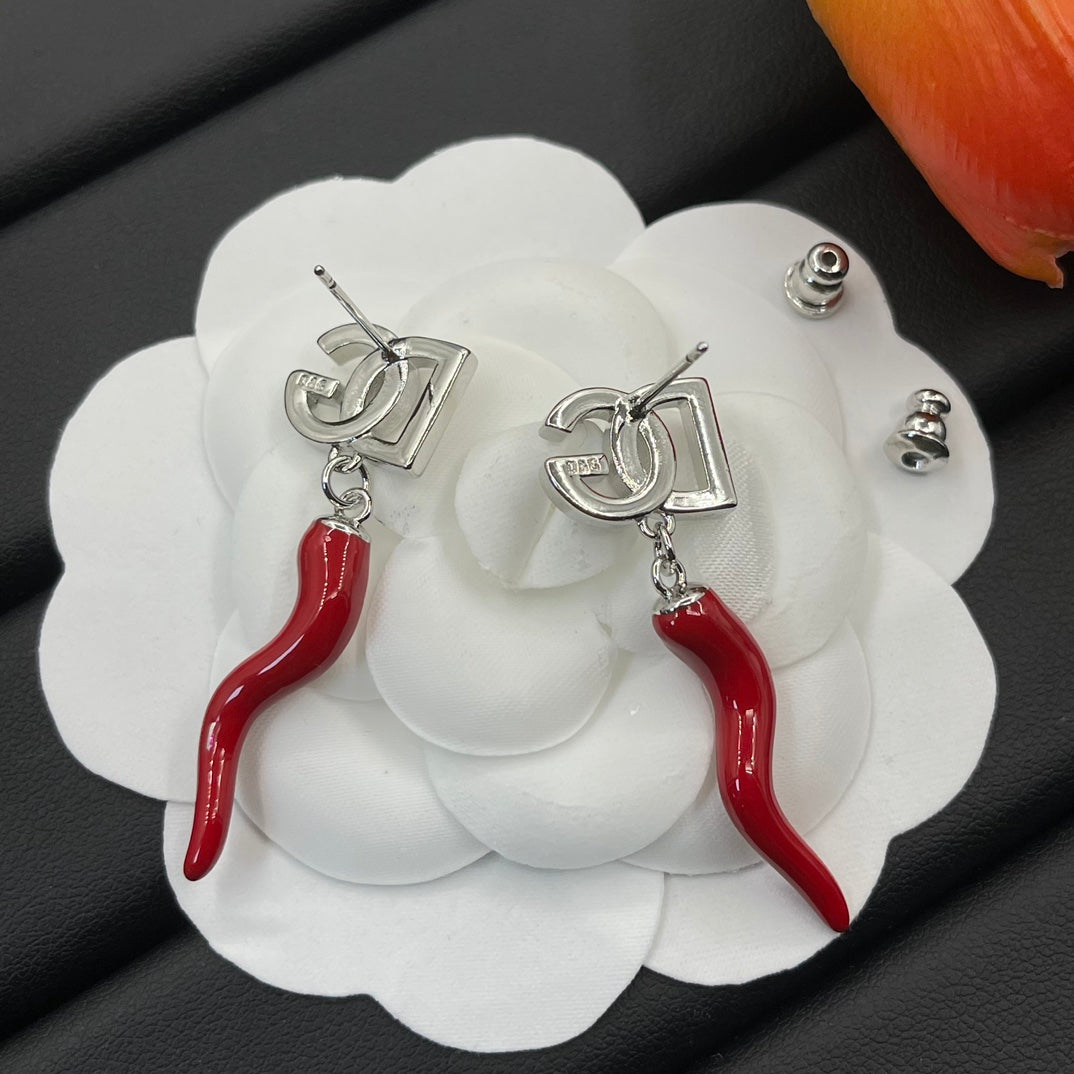 14A1046E   Fashion  Earrings