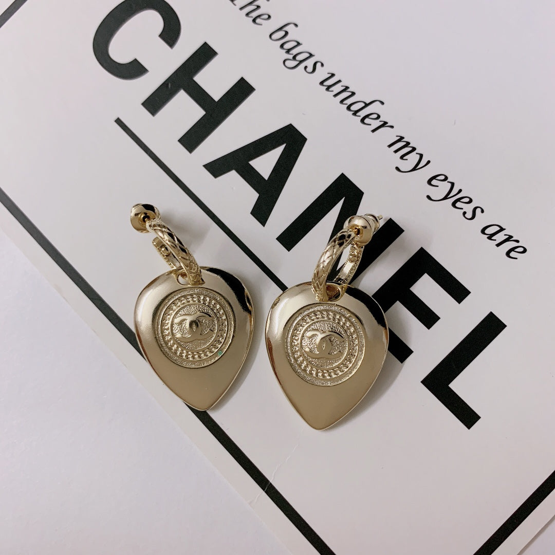 1YC305E  Fashion high -quality Earrings