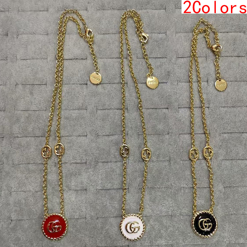 14B718K  Fashion  Necklaces