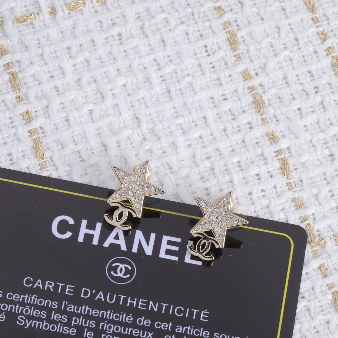 1YC287E  Fashion high -quality Earrings