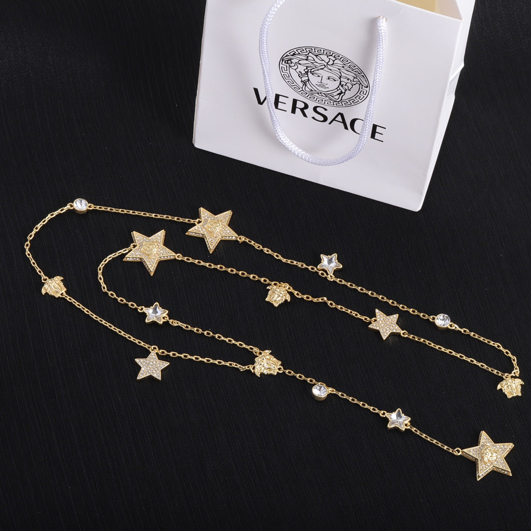 1NV162X Fashionable high -quality necklace