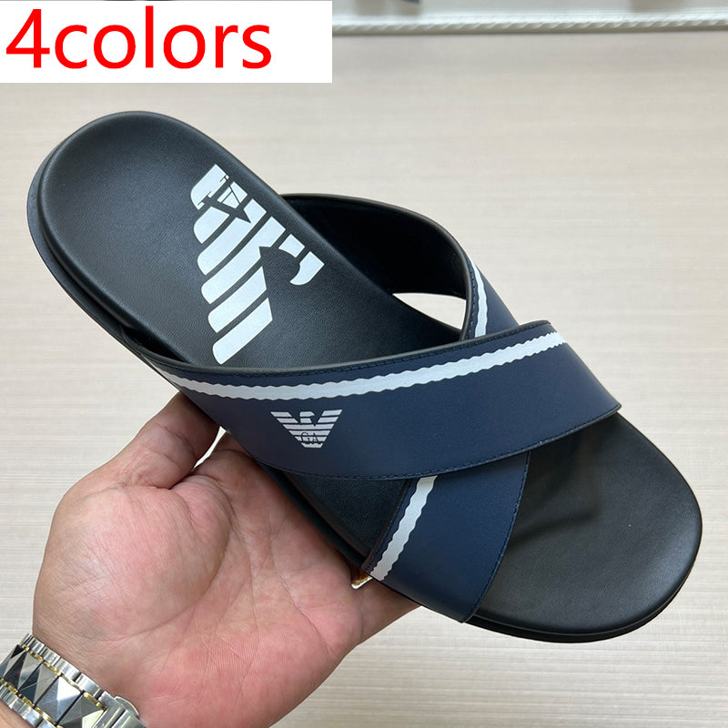 54A104Z    fashion slippers