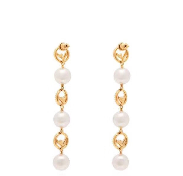 14F407E   Fashionable and high quality  Earrings