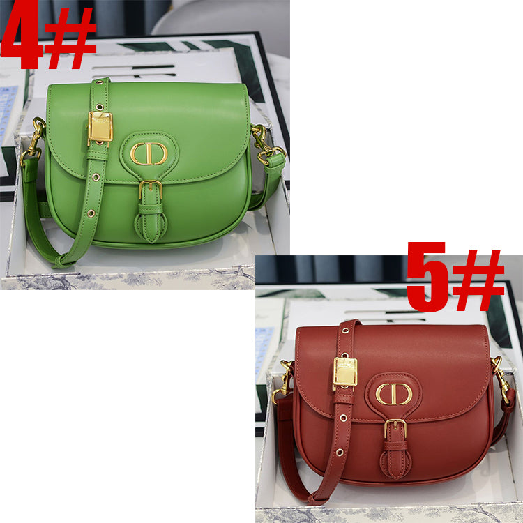 1L48B  Fashionable leather bag 