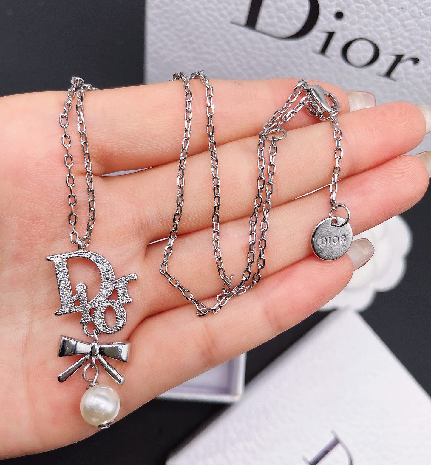 1YD210X  Fashion high -quality Necklaces