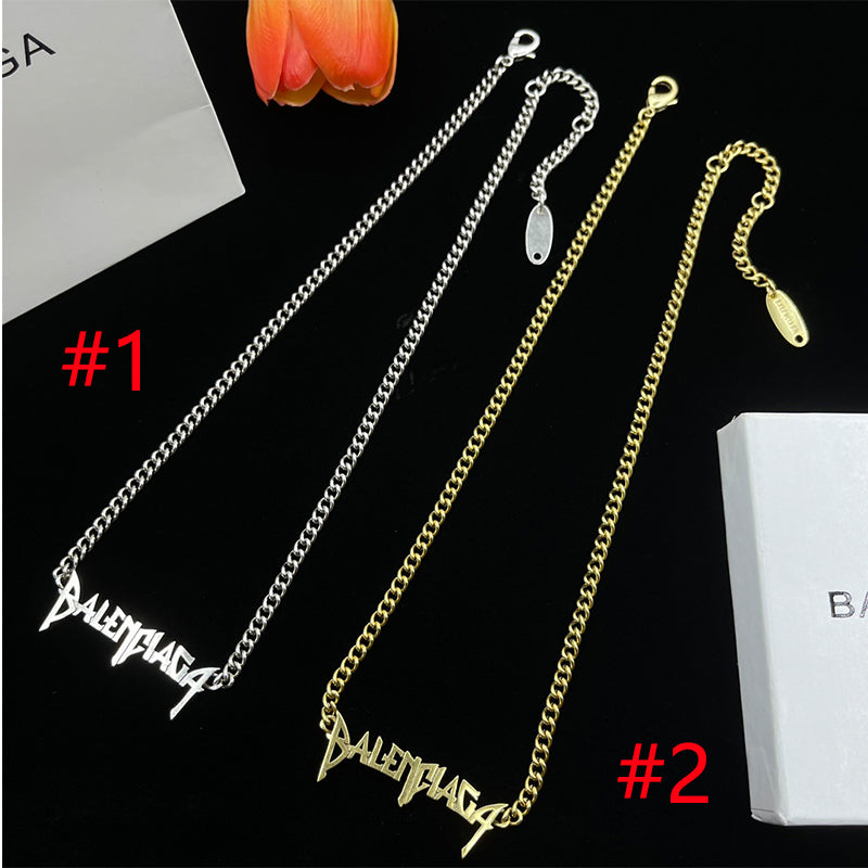 14J569X  Fashionable and high quality Necklaces