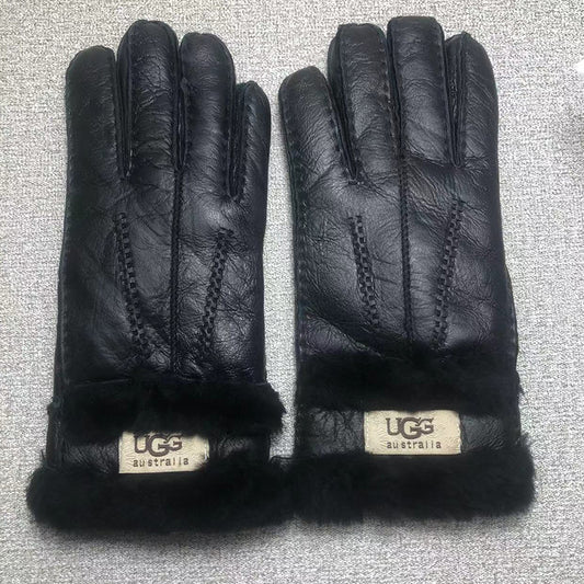 24A77S   Fashion gloves