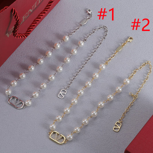 14VL436X   Fashionable and high quality  Necklaces