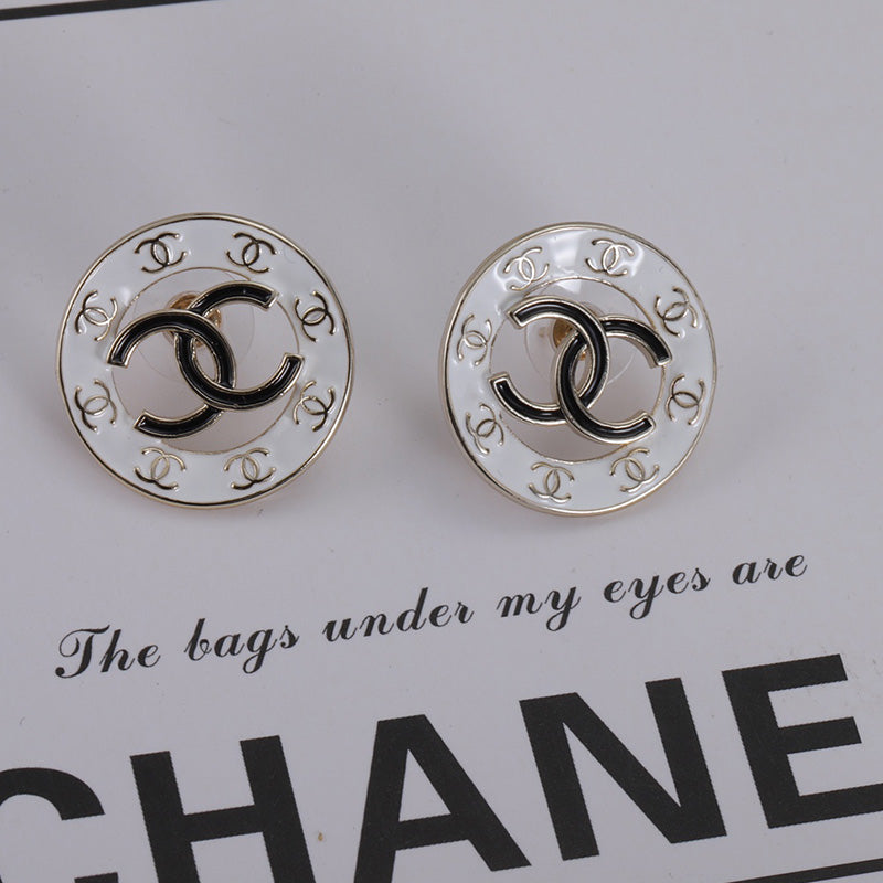 14C217E  Fashion high -quality  Earrings