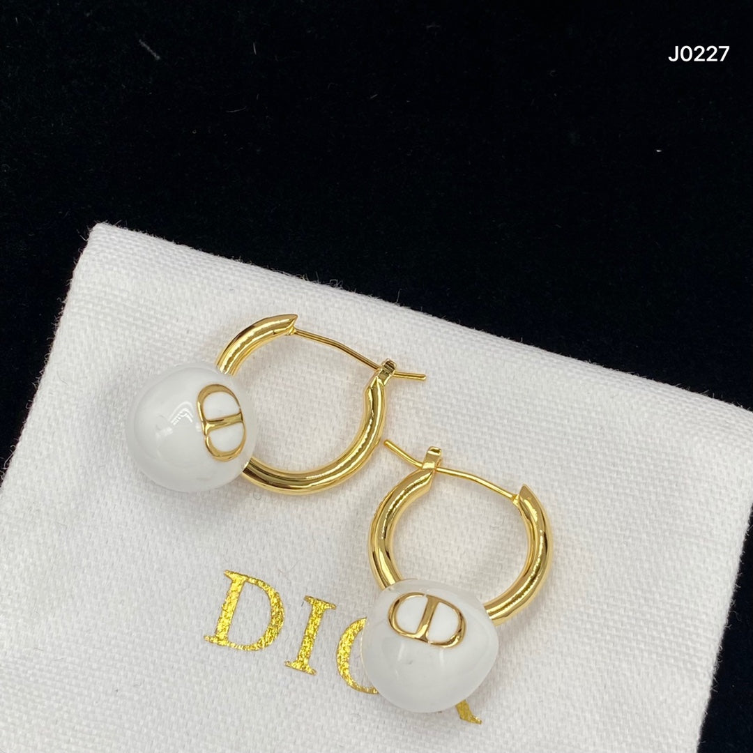 1YD212E  Fashion high -quality Earring