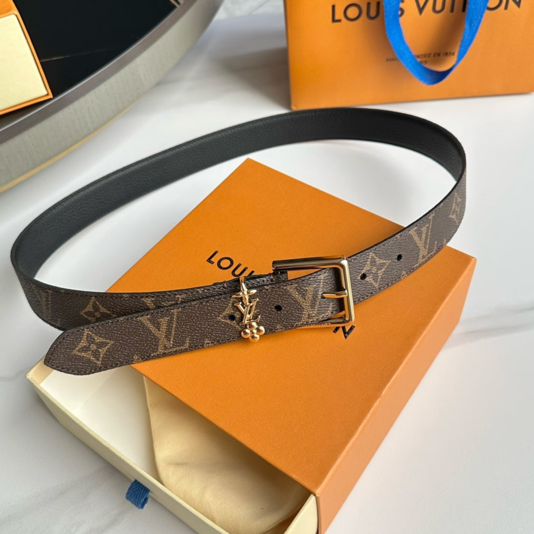 14E6P   (High quality leather belt With full package)