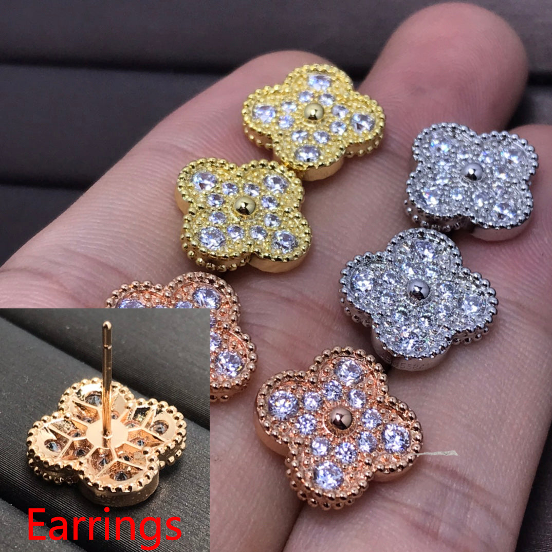 5XVA203X ( High quality rings,earrings, bracelets,necklaces)