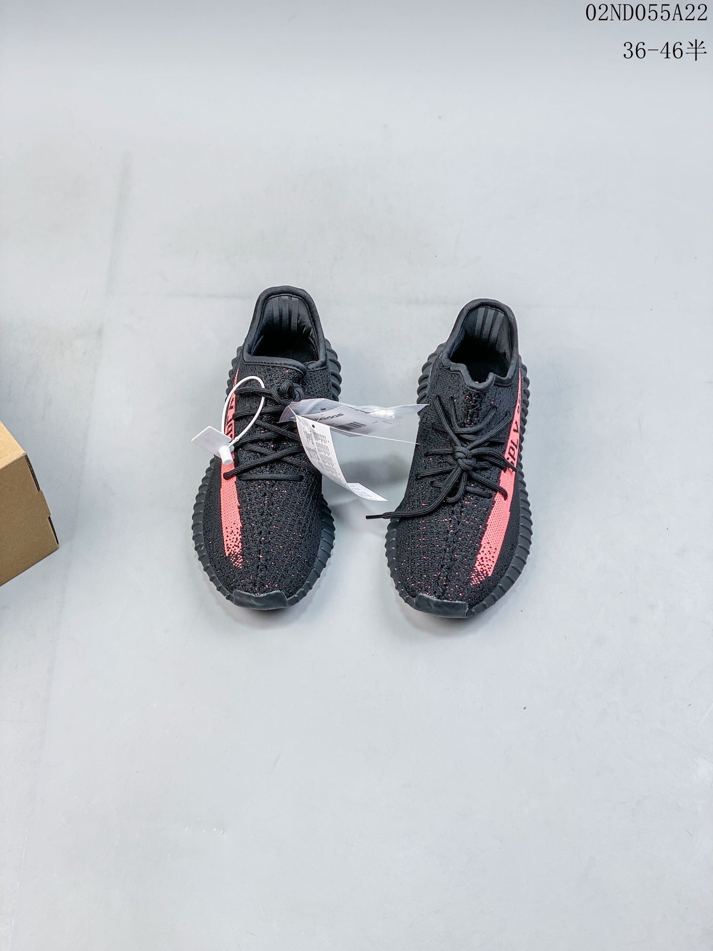 4YA93Z  Yeezy Fashion Sneakers (No Box, August-October Big Sale)