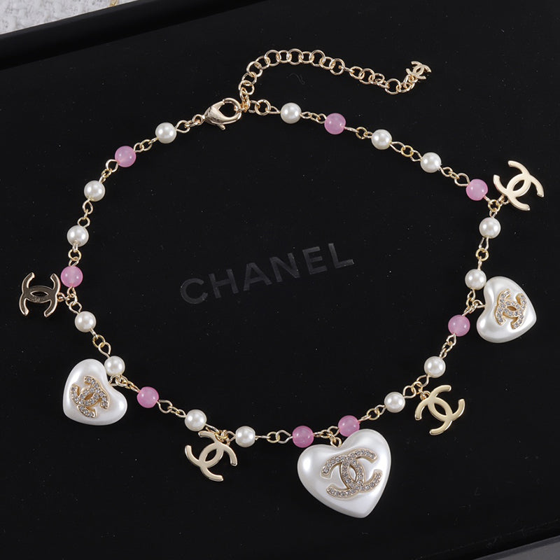 14C1084X   Fashion  Necklaces