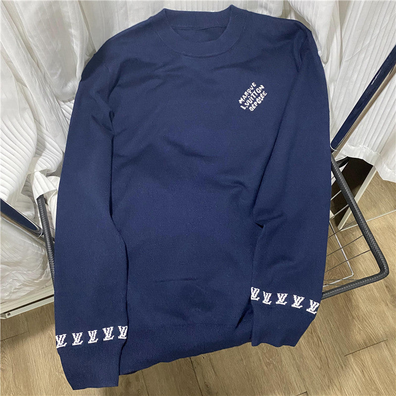 14E403U  fashion Sweaters