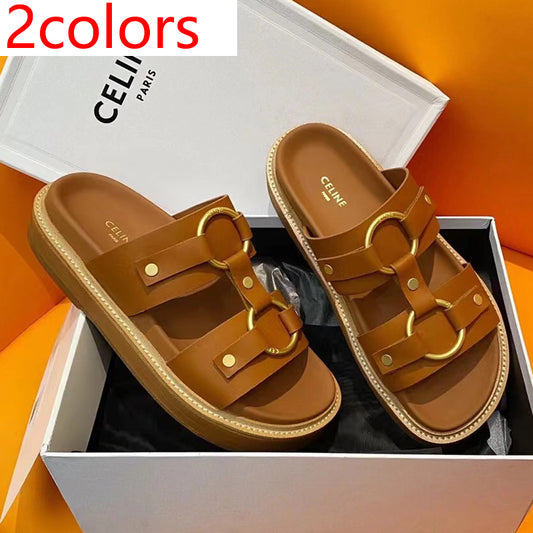 14CL7Z   fashion sandals