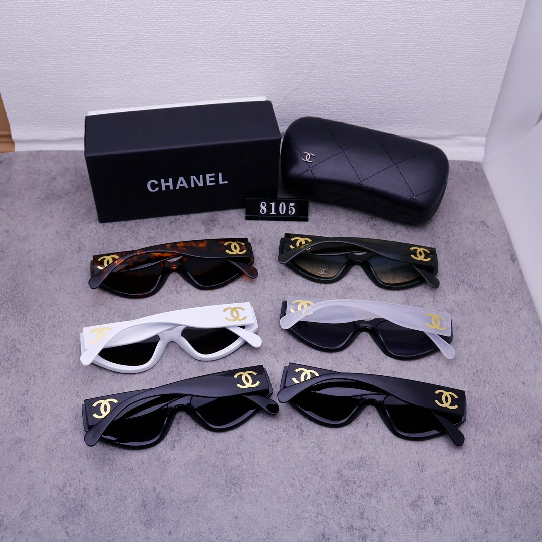 74C453T  fashion Sunglasses