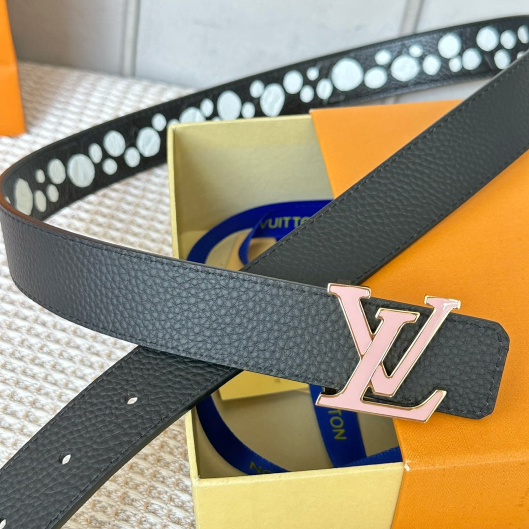 14E19P   (High quality leather belt With full package)