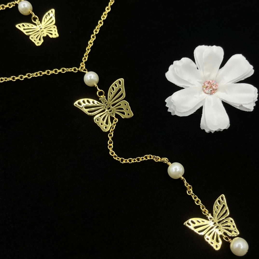 14D985X  Fashion Necklaces