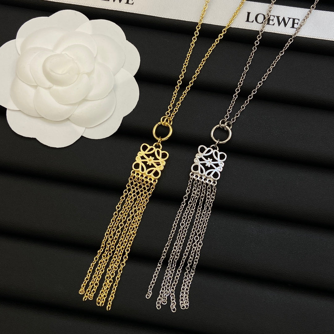 14A604X  Fashionable and high quality Necklaces