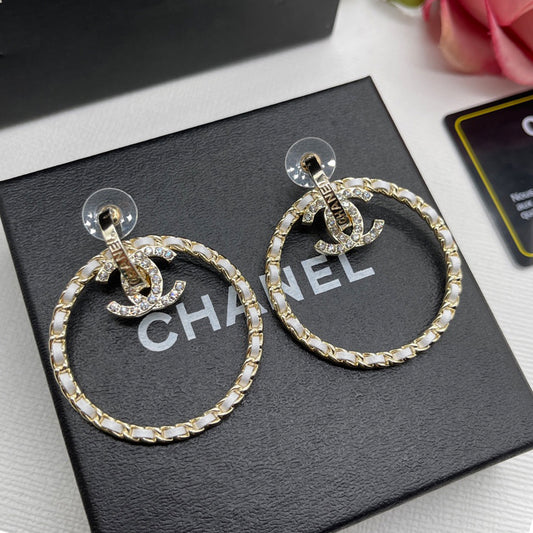 14C900E  Fashion Earrings