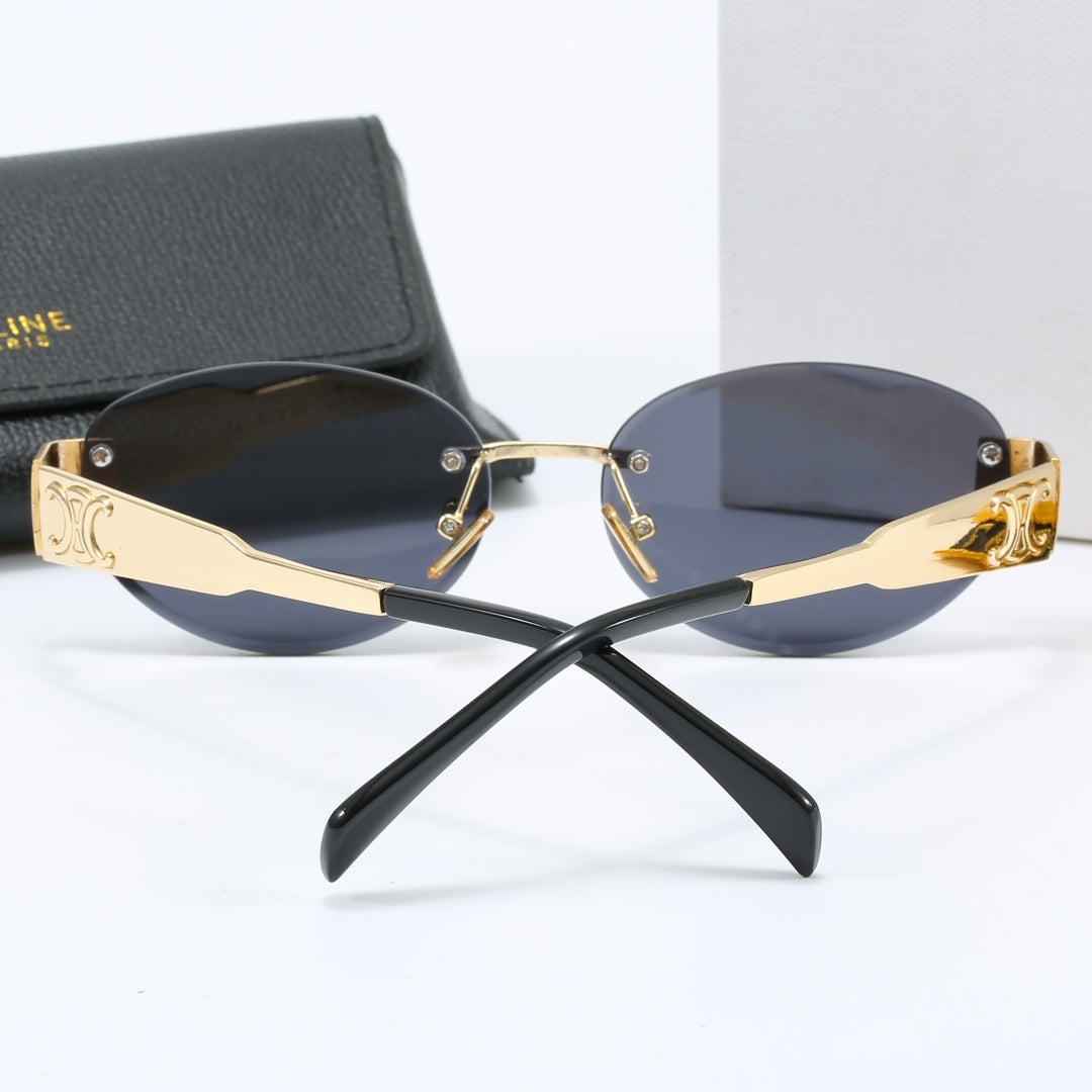 74CL526T  fashion Sunglasses