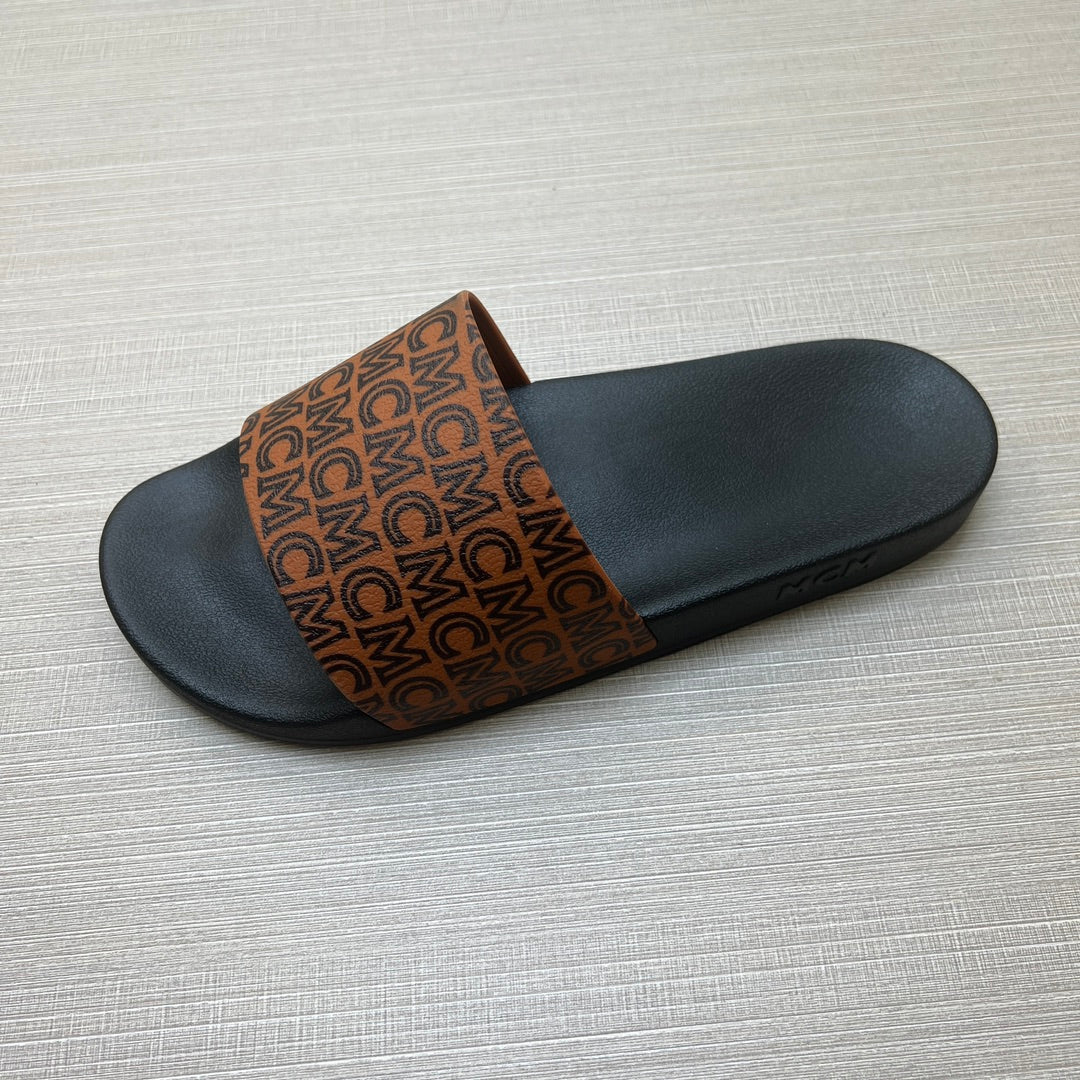 54M45Z   fashion slippers