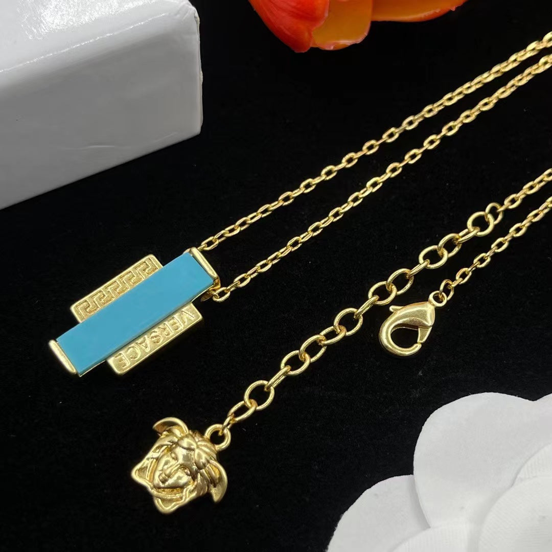 14V607X  Fashionable and high quality Necklaces