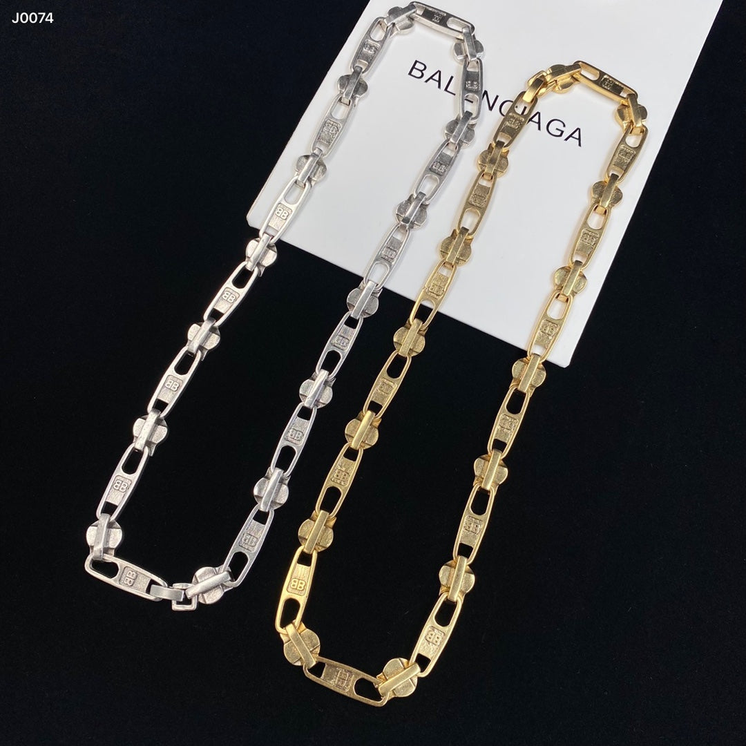 14J752K  Fashion Necklaces