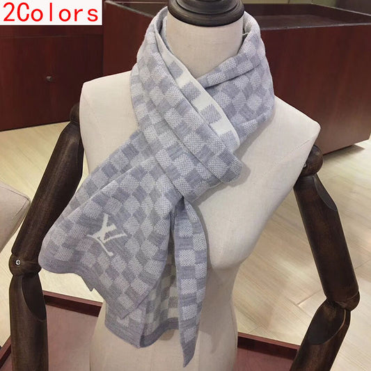 14E208W　Fashion scarves