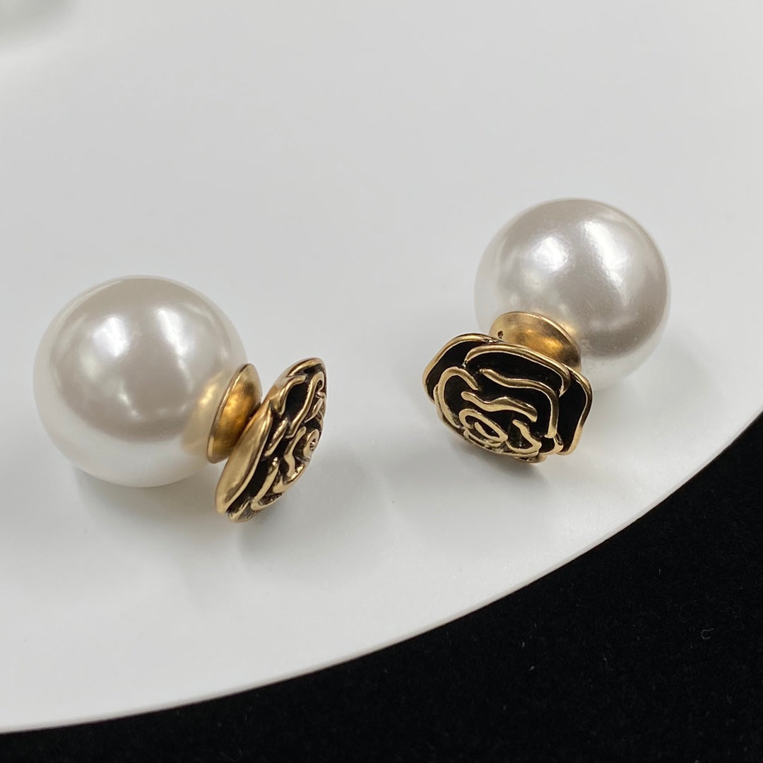 1YD232E  Fashion high -quality Earrings