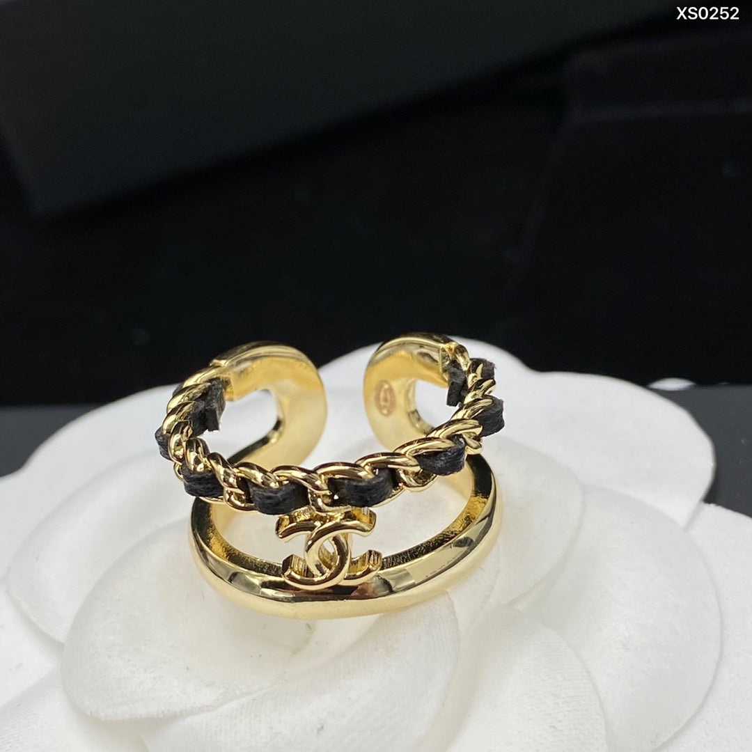 1YC382J  Fashion high -quality Rings