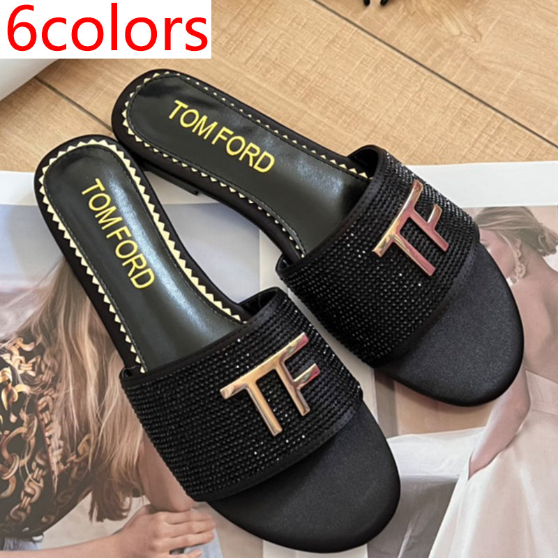 14A89Z  fashion Slippers