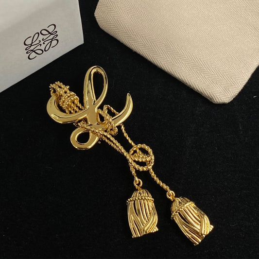 14A954X  Fashion Brooch