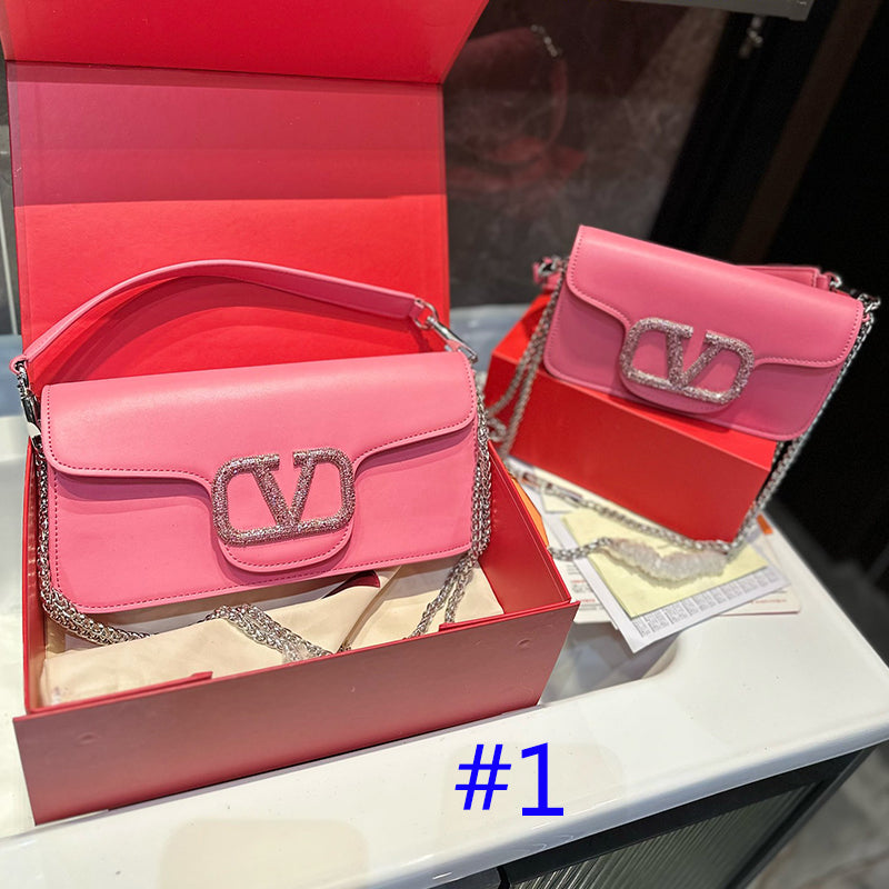 6XVL216B ( Fashionable leather bag )