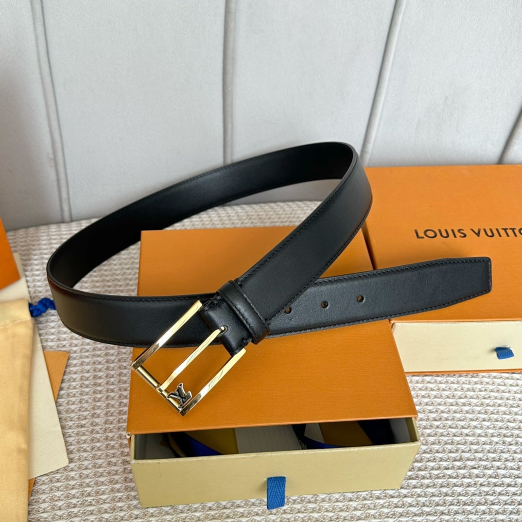 14E15P   (High quality leather belt With full package)