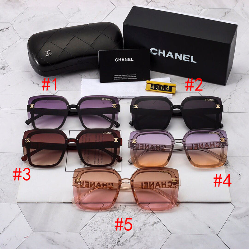 74C341T  fashion Sunglasses