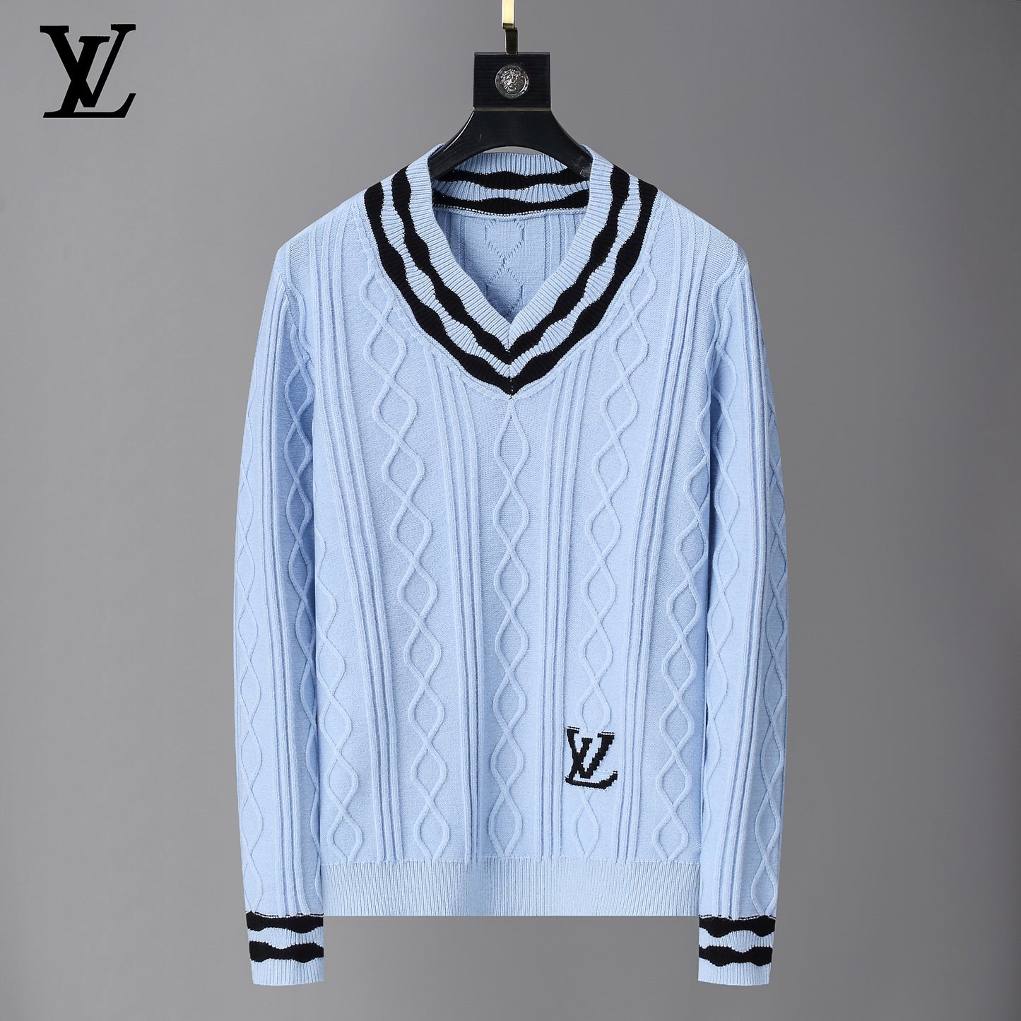 14E487U  fashion   Sweaters