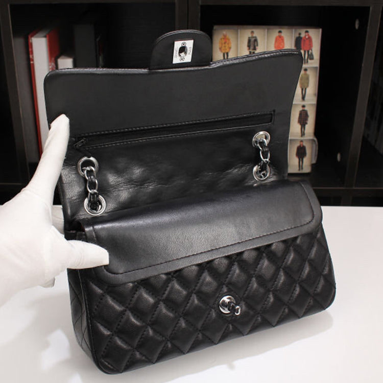 5C30B  Fashionable leather bag 