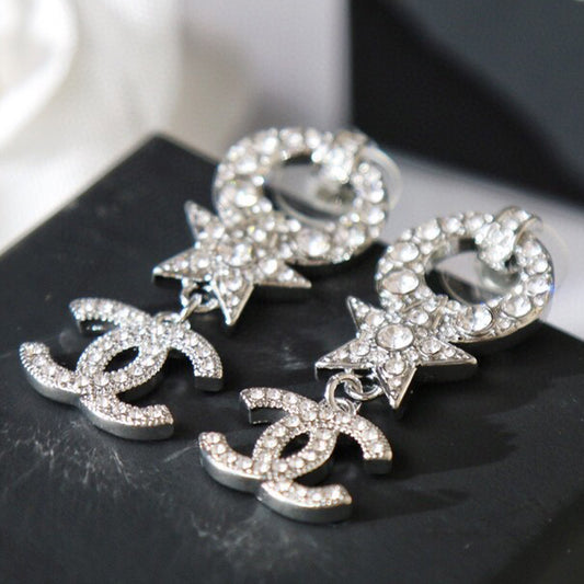 1NC161E Fashion high -quality earring