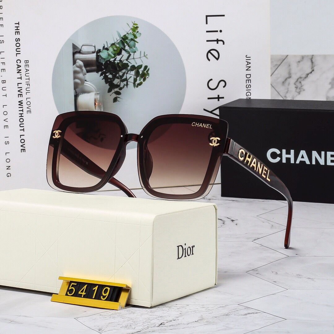 74C341T  fashion Sunglasses