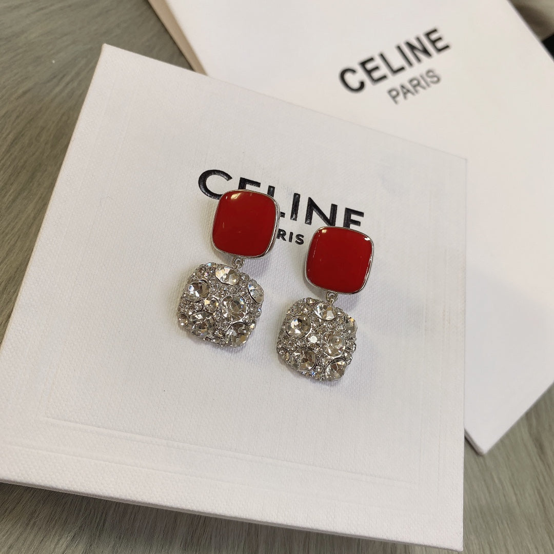 14CL202E  Fashion high -quality  Earrings