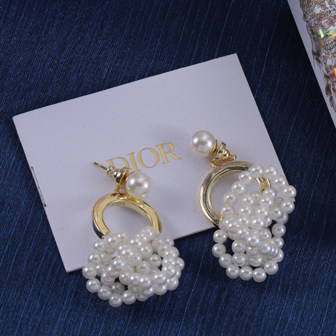 14D1020E  Fashion  Earrings