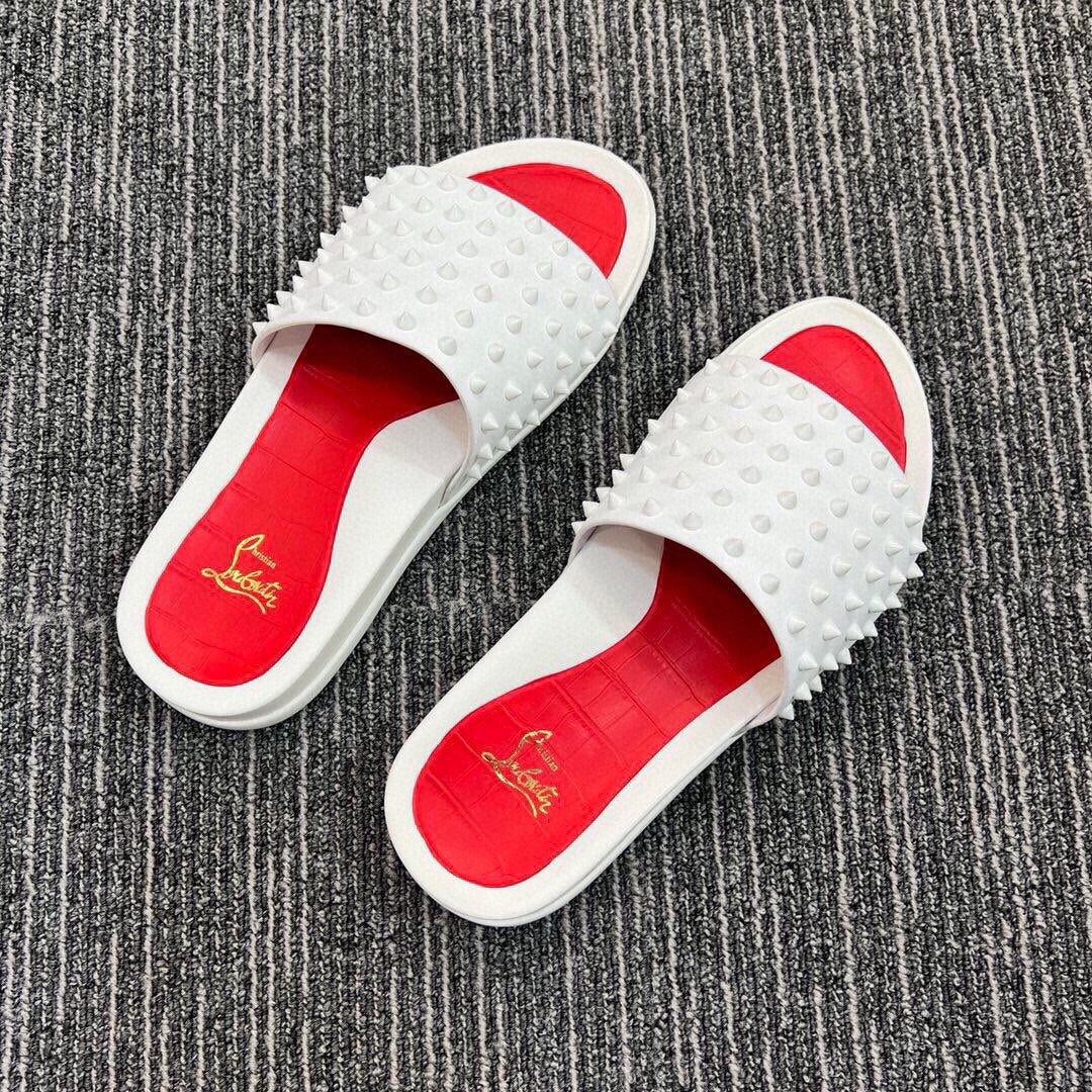 54A127Z   fashion slippers