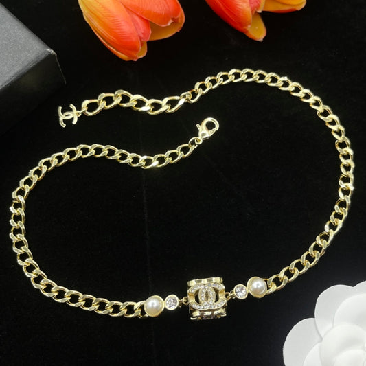 14C923X  Fashion Necklaces