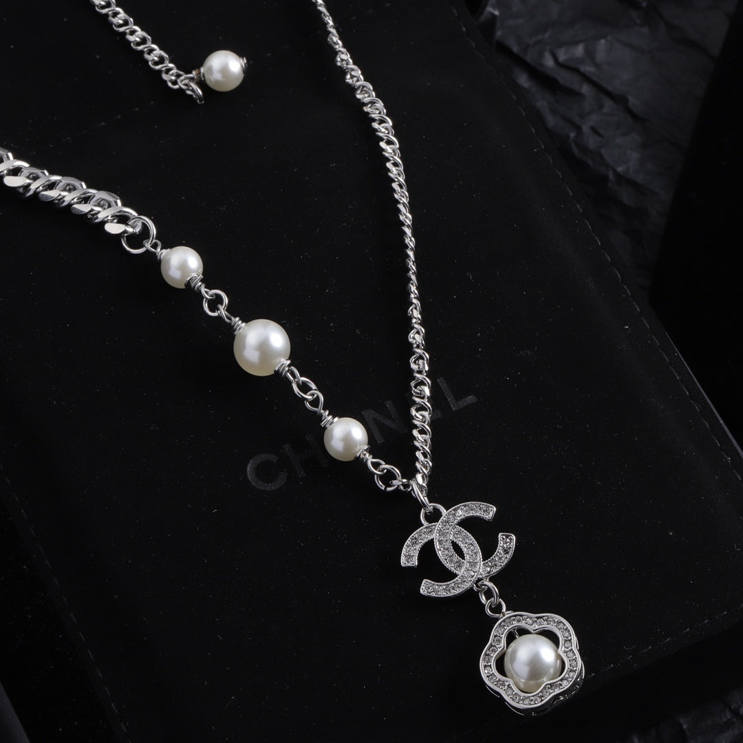 1NC154X Fashionable high -quality necklace