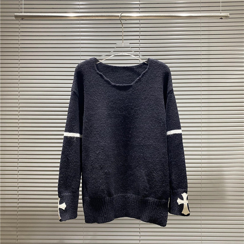 14A407U  fashion Sweaters