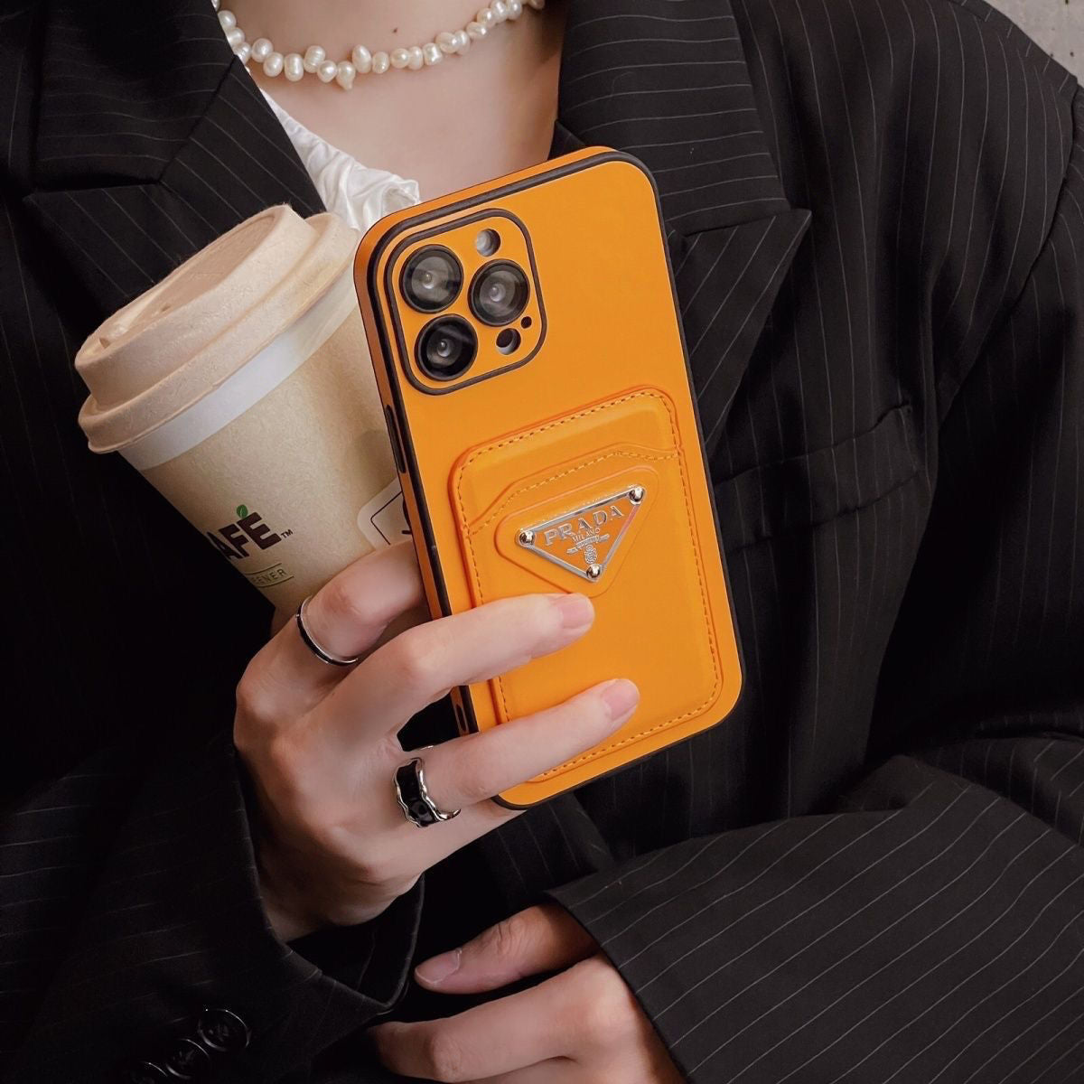 PLP18A Fashion Phone Case